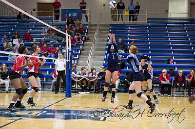 VB DHS vs BS 168